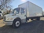 Used 2018 Freightliner M2 106 Conventional Cab 4x2, Box Truck for sale #223330 - photo 1