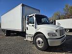 Used 2018 Freightliner M2 106 Conventional Cab 4x2, Box Truck for sale #223330 - photo 4