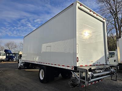 Used 2019 International MV SBA 4x2, Box Truck for sale #228564 - photo 2