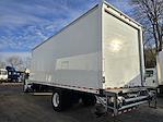 Used 2019 International MV SBA 4x2, Box Truck for sale #228564 - photo 2