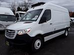 Used 2019 Freightliner Sprinter 2500 4x2, Refrigerated Body for sale #238368 - photo 1