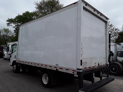 Used 2019 Isuzu NPR-HD Regular Cab 4x2, Box Truck for sale #245052 - photo 2