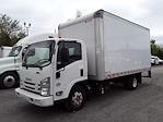 Used 2019 Isuzu NPR-HD Regular Cab 4x2, Box Truck for sale #245052 - photo 3