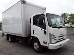 Used 2019 Isuzu NPR-HD Regular Cab 4x2, Box Truck for sale #245052 - photo 11