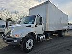 Used 2020 International MV SBA 4x2, Box Truck for sale #251543 - photo 1