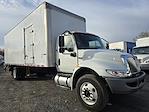 Used 2020 International MV SBA 4x2, Box Truck for sale #251543 - photo 4