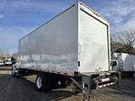 Used 2020 International MV SBA 4x2, Box Truck for sale #251543 - photo 2