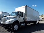Used 2020 International MV 4x2, Cab Chassis for sale #252514 - photo 1