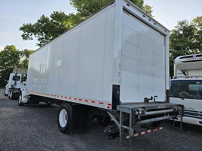 Used 2020 Freightliner M2 106 Conventional Cab 4x2, Box Truck for sale #265283 - photo 2