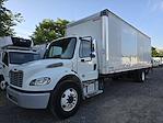 Used 2020 Freightliner M2 106 Conventional Cab 4x2, Box Truck for sale #265283 - photo 1