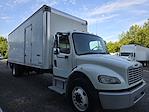 Used 2020 Freightliner M2 106 Conventional Cab 4x2, Box Truck for sale #265283 - photo 13