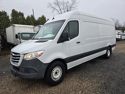 Used 2019 Freightliner Sprinter 2500 High Roof RWD, Empty Cargo Van for sale #266316 - photo 1