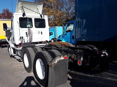 Used 2020 Freightliner Cascadia Day Cab 6x4, Semi Truck for sale #268667 - photo 2