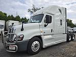 Used 2020 Freightliner Cascadia Sleeper Cab 6x4, Semi Truck for sale #270257 - photo 1