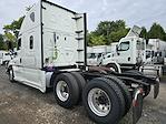 Used 2020 Freightliner Cascadia Sleeper Cab 6x4, Semi Truck for sale #270257 - photo 2