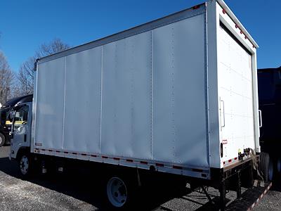 Used 2020 Chevrolet LCF 5500HD Regular Cab 4x2, Box Truck for sale #281066 - photo 2