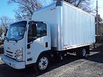 Used 2020 Chevrolet LCF 5500HD Regular Cab 4x2, Box Truck for sale #281066 - photo 1