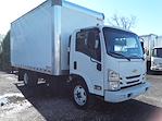 Used 2020 Chevrolet LCF 5500HD Regular Cab 4x2, Box Truck for sale #281066 - photo 4