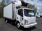 Used 2020 Chevrolet LCF 5500HD Regular Cab 4x2, Refrigerated Body for sale #284076 - photo 4