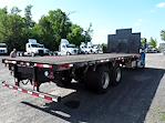 Used 2015 Freightliner M2 106 6x4, 26' Flatbed Truck for sale #301665 - photo 6