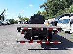 Used 2015 Freightliner M2 106 6x4, 26' Flatbed Truck for sale #301665 - photo 8