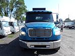 Used 2015 Freightliner M2 106 6x4, 26' Flatbed Truck for sale #301665 - photo 3