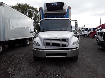Used 2015 Freightliner M2 106 4x2, 14' Refrigerated Body for sale #303824 - photo 1