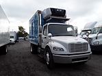 Used 2015 Freightliner M2 106 4x2, 14' Refrigerated Body for sale #303824 - photo 4