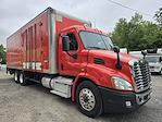 Used 2015 Freightliner Cascadia Day Cab 6x4, Box Truck for sale #306826 - photo 4