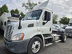 Used 2015 Freightliner Cascadia Day Cab 4x2, Semi Truck for sale #311009 - photo 1