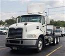 Used 2015 Mack CXU613 6x4, Semi Truck for sale #317459 - photo 1