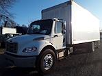 Used 2015 Freightliner M2 106 Conventional Cab 4x2, Box Truck for sale #320366 - photo 1