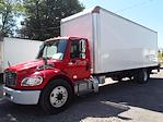 Used 2016 Freightliner M2 106 Conventional Cab 4x2, Box Truck for sale #325422 - photo 3