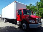 Used 2016 Freightliner M2 106 Conventional Cab 4x2, Box Truck for sale #325422 - photo 5