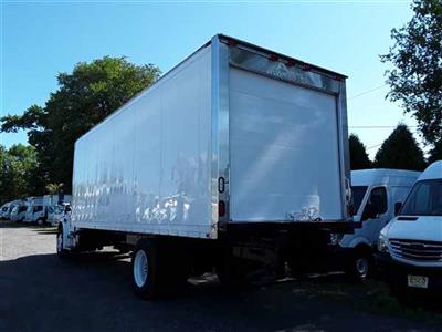 Used 2015 Freightliner M2 106 4x2, 26' Refrigerated Body for sale #325535 - photo 2