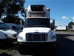 Used 2015 Freightliner M2 106 4x2, 26' Refrigerated Body for sale #325535 - photo 3