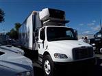 Used 2015 Freightliner M2 106 4x2, 26' Refrigerated Body for sale #325535 - photo 4