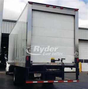 Used 2015 Freightliner M2 106 4x2, 26' Refrigerated Body for sale #327634 - photo 2