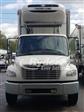 Used 2015 Freightliner M2 106 4x2, 26' Refrigerated Body for sale #327634 - photo 3