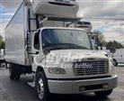 Used 2015 Freightliner M2 106 4x2, 26' Refrigerated Body for sale #327634 - photo 4