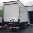 Used 2015 Freightliner M2 106 4x2, 26' Refrigerated Body for sale #327634 - photo 5
