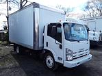 Used 2015 Isuzu NQR Regular Cab 4x2, Box Truck for sale #330716 - photo 4