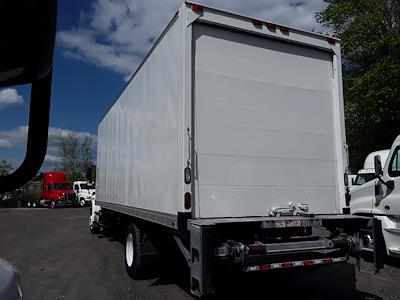 Used 2015 International DuraStar 4300 4x2, Box Truck for sale #335384 - photo 2
