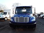 Used 2015 Freightliner M2 106 6x4, 26' Flatbed Truck for sale #335397 - photo 3