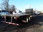 Used 2015 Freightliner M2 106 6x4, 26' Flatbed Truck for sale #335397 - photo 5