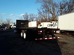 Used 2015 Freightliner M2 106 6x4, 26' Flatbed Truck for sale #335397 - photo 2