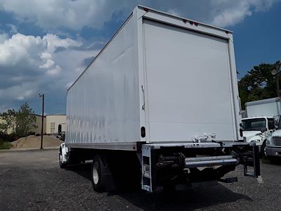 Used 2015 Freightliner M2 106 Day Cab 4x2, Box Truck for sale #336790 - photo 2