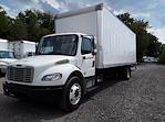 Used 2015 Freightliner M2 106 Day Cab 4x2, Box Truck for sale #336790 - photo 1