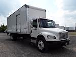 Used 2015 Freightliner M2 106 Day Cab 4x2, Box Truck for sale #336790 - photo 4