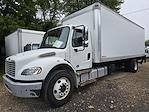 Used 2016 Freightliner M2 106 Conventional Cab 4x2, Box Truck for sale #338604 - photo 1